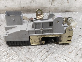 Замок двери передней левой, Citroen C5 2000-2004