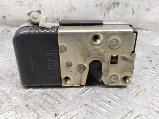 Замок двери передней правой Citroen C5 2000-2004