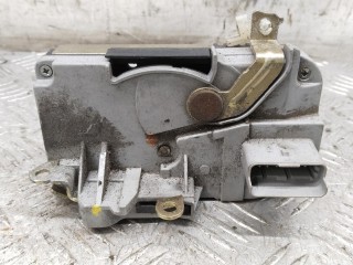Замок двери передней правой, Citroen C5 2000-2004