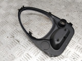 Накладка декоративная центральной консоли, Citroen C5 2000-2004