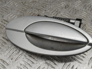 Ручка наружная задняя правая Citroen C5 2000-2004