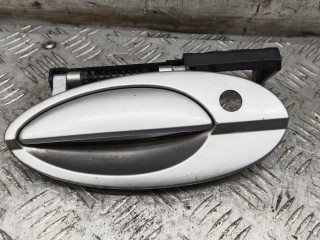 Ручка наружная передняя левая Citroen C5 2000-2004