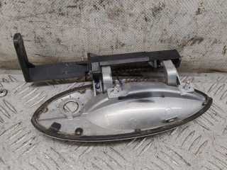 Ручка наружная передняя левая, Citroen C5 2000-2004