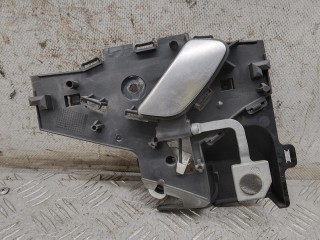 Ручка внутренняя задняя левая Citroen C5 2000-2004