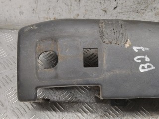 Клык бампера задний правый, ориг. номер 1305761070, Citroen Jumper 2006-2014