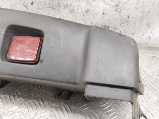 Клык бампера задний правый, ориг. номер 1305761070, Citroen Jumper 2006-2014