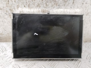 Дисплей, ориг. номер 280342118R, Renault Kadjar 2015-2018