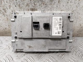 Дисплей, ориг. номер 280342118R, Renault Kadjar 2015-2018