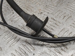 Трос капота, Citroen C5 2004-2008