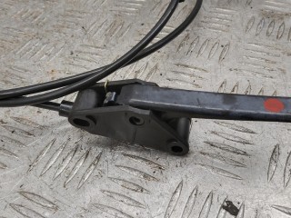 Трос капота, Citroen C5 2004-2008