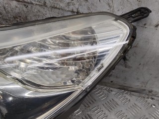 Фара левая, Citroen C5 2004-2008