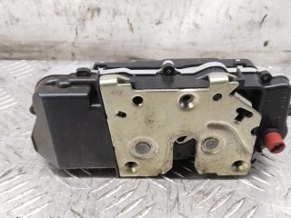 Замок двери задней левой Citroen C5 2004-2008