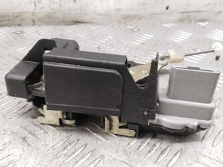 Замок двери задней левой, Citroen C5 2004-2008