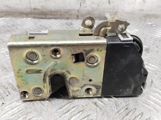 Замок двери передней левой Citroen C5 2004-2008