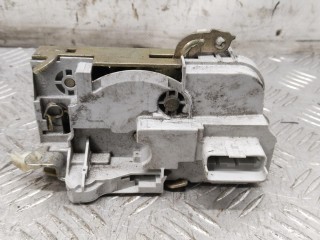 Замок двери передней правой, Citroen C5 2004-2008