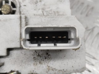 Замок двери передней правой, Citroen C5 2004-2008