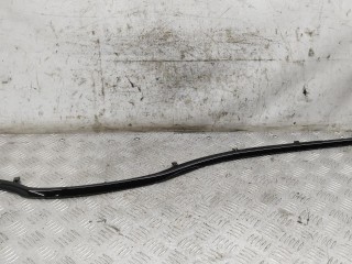 Накладка декоративная на торпедо Citroen C5 2004-2008
