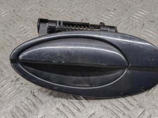 Ручка наружная задняя левая Citroen C5 2004-2008