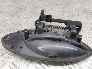 Ручка наружная задняя левая, Citroen C5 2004-2008