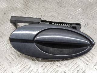 Ручка наружная передняя правая, Citroen C5 2004-2008