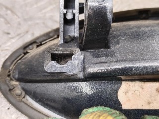 Ручка наружная передняя правая, Citroen C5 2004-2008