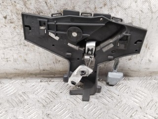 Ручка внутренняя передняя правая, Citroen C5 2004-2008
