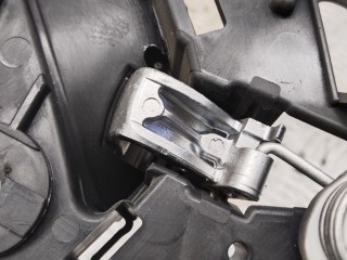 Ручка внутренняя передняя правая, Citroen C5 2004-2008