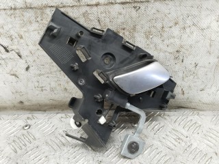 Ручка внутренняя передняя левая Citroen C5 2004-2008