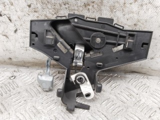 Ручка внутренняя передняя левая, Citroen C5 2004-2008