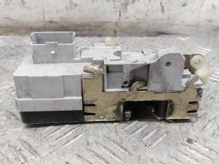 Замок двери передней левой, Citroen C5 2004-2008