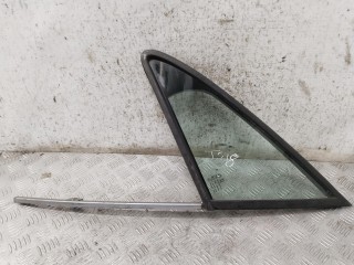 Стекло двери передней левой Peugeot 407 2004-2008