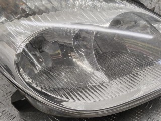 Фара правая, Citroen C5 2000-2004