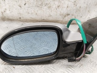 Зеркало наружное левое, Citroen C5 2000-2004