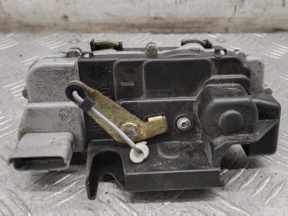 Замок двери задней левой, Citroen C5 2000-2004