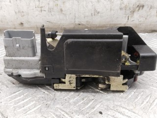 Замок двери задней левой, Citroen C5 2000-2004