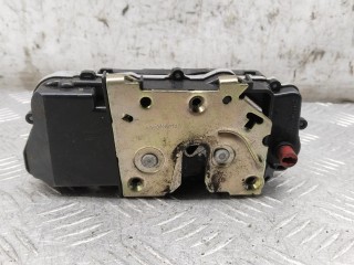 Замок двери задней правой Citroen C5 2000-2004