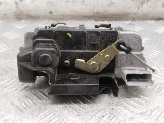 Замок двери задней правой, Citroen C5 2000-2004