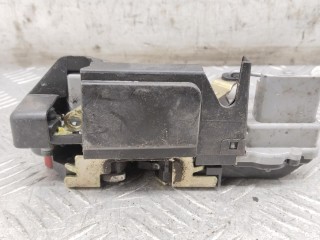Замок двери задней правой, Citroen C5 2000-2004
