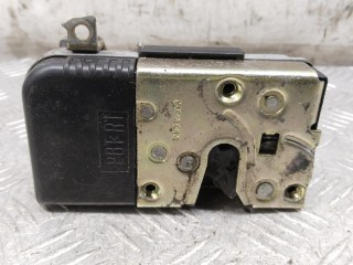 Замок двери передней правой Citroen C5 2000-2004