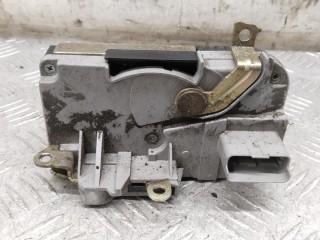 Замок двери передней правой, Citroen C5 2000-2004