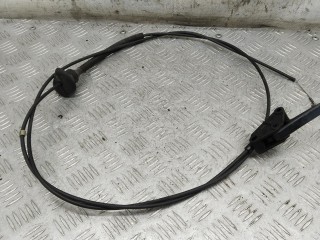 Трос капота, Citroen C5 2000-2004