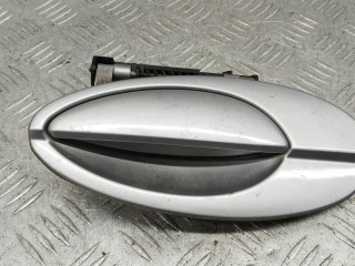 Ручка наружная задняя левая Citroen C5 2000-2004