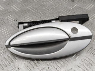 Ручка наружная передняя левая Citroen C5 2000-2004