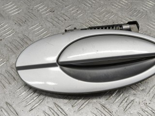 Ручка наружная задняя правая Citroen C5 2000-2004