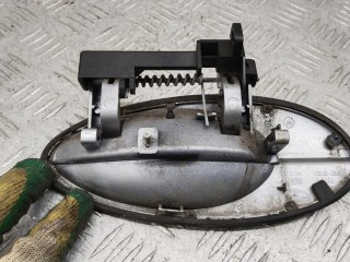 Ручка наружная задняя правая, Citroen C5 2000-2004