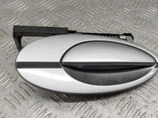 Ручка наружная передняя правая Citroen C5 2000-2004