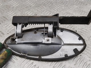 Ручка наружная передняя правая, Citroen C5 2000-2004