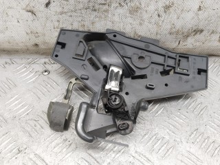 Ручка внутренняя задняя левая, ориг. номер 9641315777, Citroen C5 2000-2004