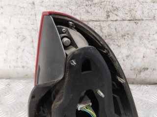 Фонарь задний левый, Citroen C5 2004-2008