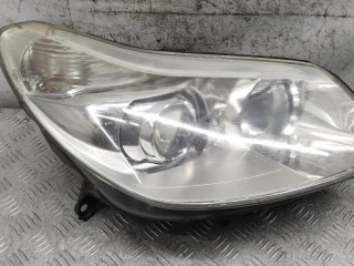 Фара правая Citroen C5 2004-2008